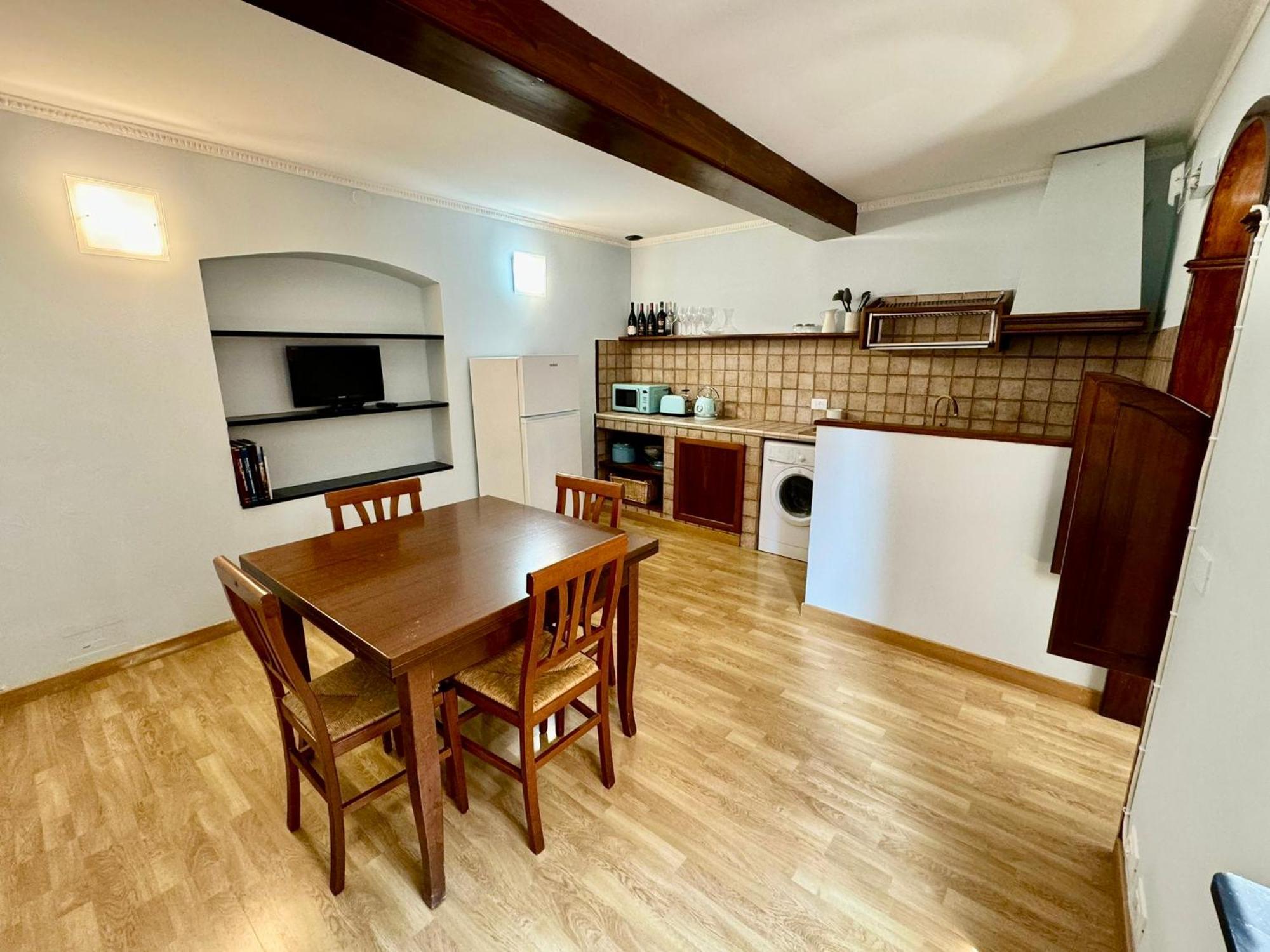 Apartment The First Colombo Brignole Xx Settembre *
